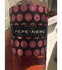 Cignomoro Pepe Nero Salento Rosato 2017